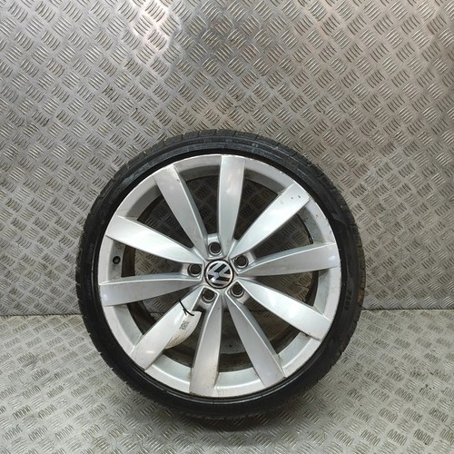 Scirocco 137 138 alloy - vw, 137,