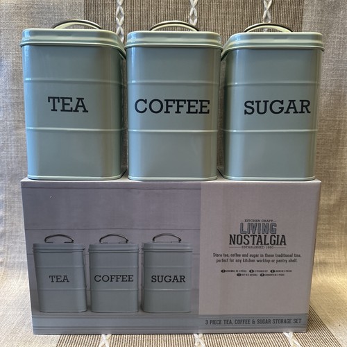 Living nostalgia steel tea - steel,