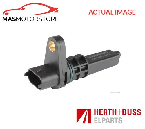 Crankshaft position sensor - crankshaft,