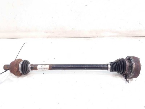 Rear right transmission - rear, for