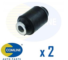 REAR CONTROL ARM BUSH PAIR