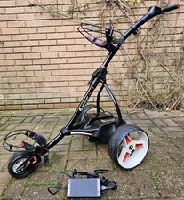 Motocaddy S1 Electric Golf