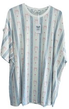 TU Size XL Nightie Nightdress