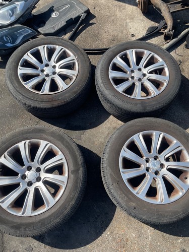 Land rover discovery - land,
