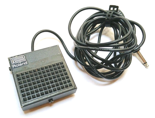 Roland vintage s foot - ,