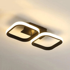 LED Lamp Ceiling Light Modern