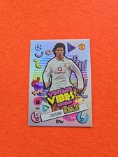 TOPPS MATCH ATTAX 2024/25