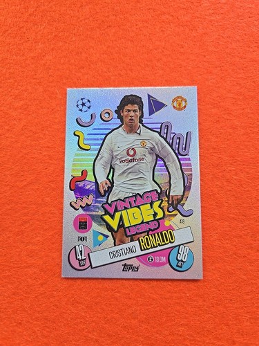 Topps match attax - attax, 2024/25
