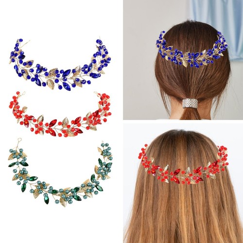 Wedding hair vine - wedding, pieces