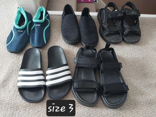 Barely worn bundle size - of,