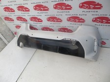 BMW 1 SERIES M SPORT F40