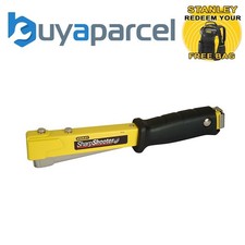 Stanley Sharpshooter Hammer