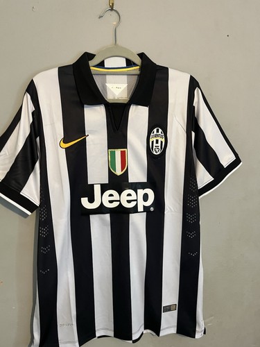 Nike juventus home - nike,