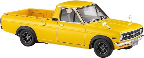Hasegawa datsun sunny - 1/24,