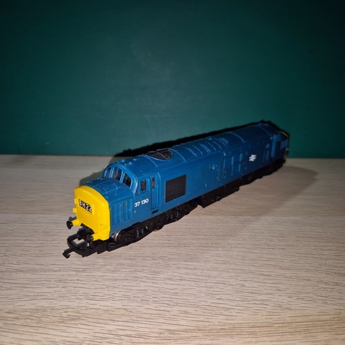 Hornby gauge r751 - r751, blue