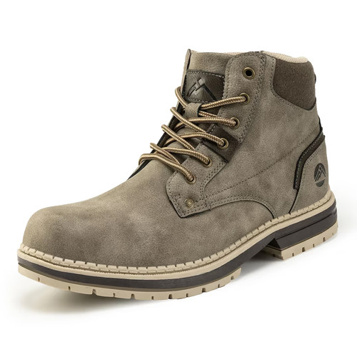 Men chukka ankle boots - men's,