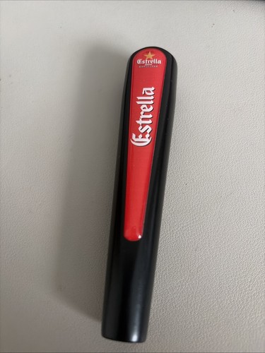 Estrella damm matte black - estrella, beer