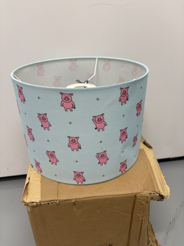 Marks spencer percy pig drum - marks,