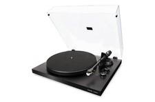 Argon audio turntable mk2 - argon, tt