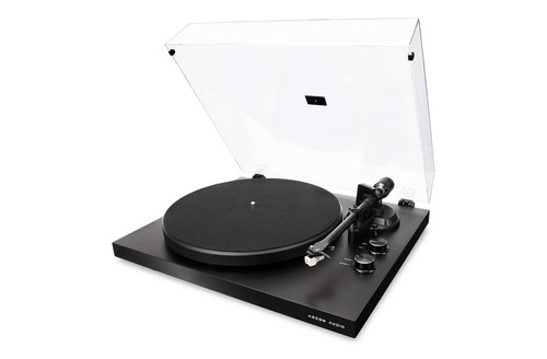 Argon audio turntable mk2 - audio,