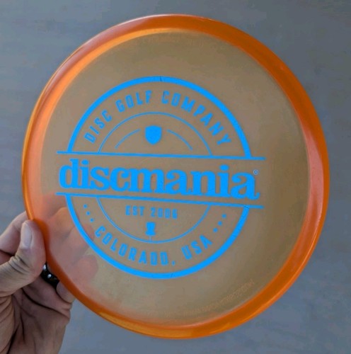 Innova made p3x - innova, discmania