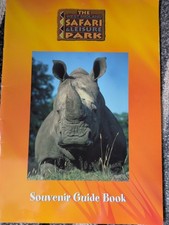 West Midlands Safari Park