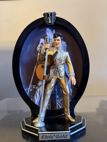 Elvis presley rare vintage - presley,