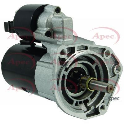 Apec starter motor - starter, for