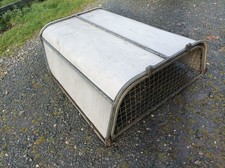 Subaru brat pickup ifor Williams Canopy Back rear lid hard top classic car