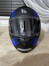 MT Thunder 3 Motorcycle