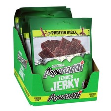 Peperami - Jerky - Original Flavour - Box of 10 x 50 g Packs
