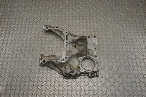 Mazda engine cover rear - cx-7,