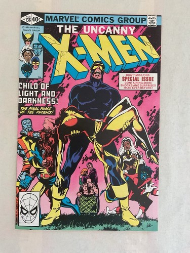 Men 136 dark - dark, phoenix