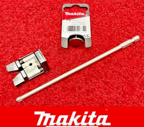 Makita auto feed screwdriver - makita,