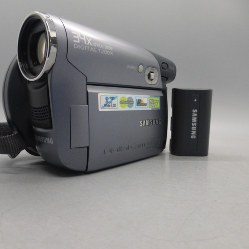 Samsung dc171w handheld - samsung,