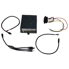 4-in-1 Arcade Power Kit for