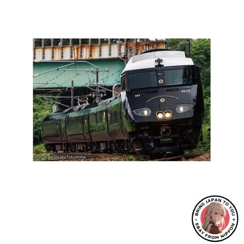New kato gauge - traveling, n