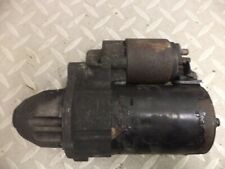2005 BMW R1200RT R1200 RT starter motor