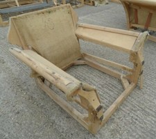 ARMCHAIR Chair 1960s Lounge