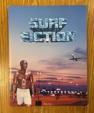 Surf Fiction Werner Amann SC