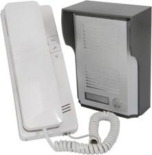 Mercury | Intercom Door Phone & Entry System