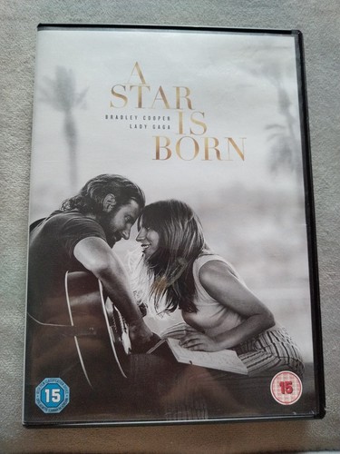 Star born - a, 2019)