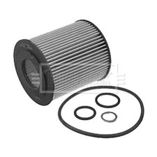For BMW 3 Series E90 318i Genuine Borg & Beck Insert Engine Oil Filter