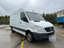 Mercedes Benz Van c/w RIONED Jetter unit. £8995 + VAT