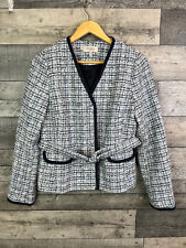 Hobbs Celina Womens Tweed