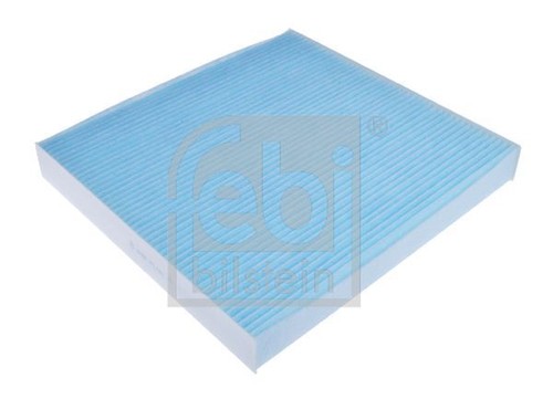 Pollen cabin filter for honda - for,