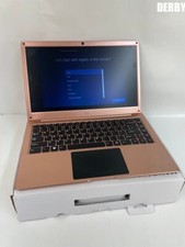 EGL WINDOWS 10 0.3MP CAMERA 64GB LAPTOP - BLACK Original price 199.99