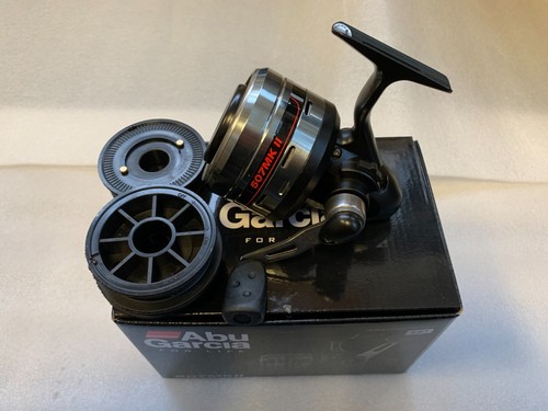 Abu garcia 507mkii - abu,