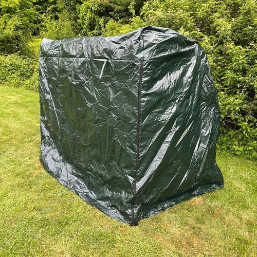 Swing bench cover seater - bench,
