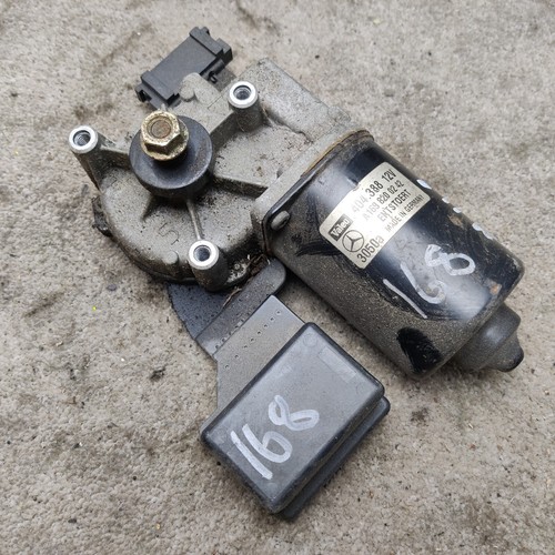 Genuine mercedes w168 - mercedes, class